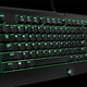 Illustration for article titled Razer BlackWidow Ultimate Stealth: The Kotaku Review
